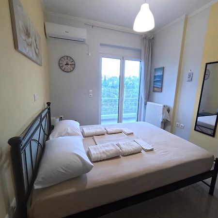 Nafplio Breeze Άνετη Διώροφη Κατοικία Από 4 Έως 9 Επισκέπτες المظهر الخارجي الصورة