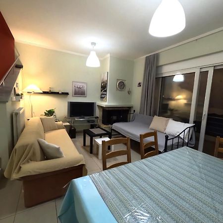 Nafplio Breeze Άνετη Διώροφη Κατοικία Από 4 Έως 9 Επισκέπτες المظهر الخارجي الصورة