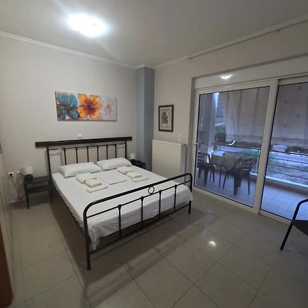 Nafplio Breeze Άνετη Διώροφη Κατοικία Από 4 Έως 9 Επισκέπτες المظهر الخارجي الصورة
