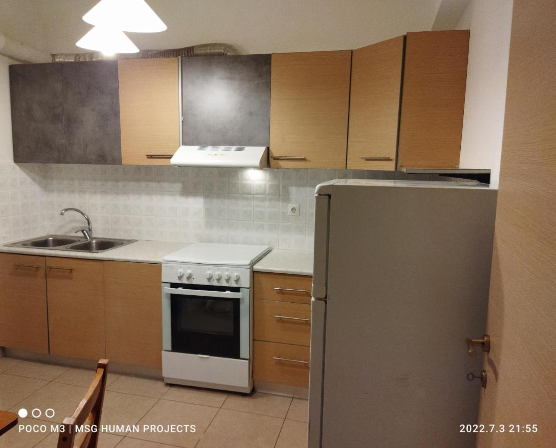 Nafplio Breeze Άνετη Διώροφη Κατοικία Από 4 Έως 9 Επισκέπτες المظهر الخارجي الصورة