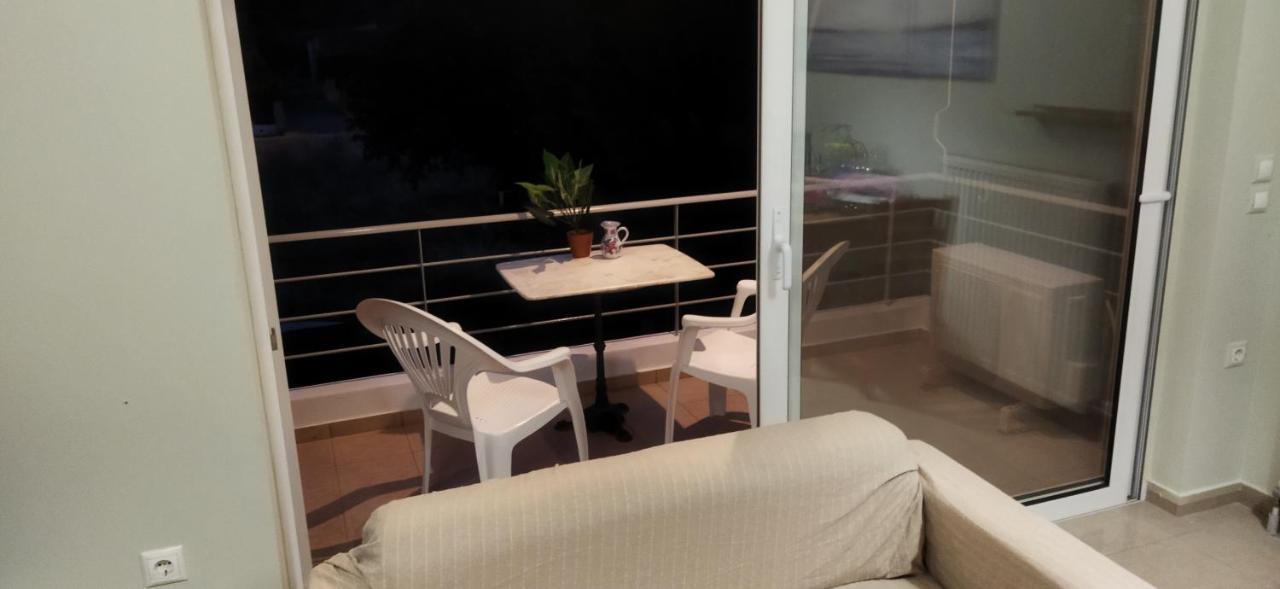 Nafplio Breeze Άνετη Διώροφη Κατοικία Από 4 Έως 9 Επισκέπτες المظهر الخارجي الصورة