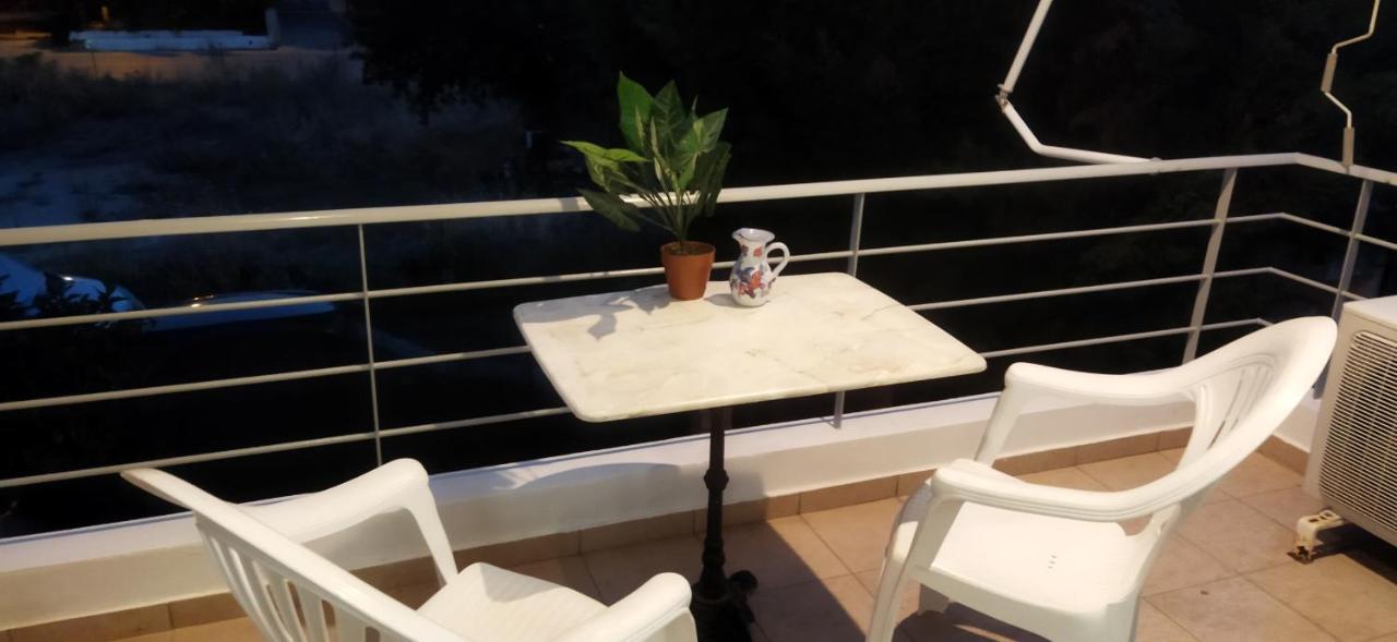 Nafplio Breeze Άνετη Διώροφη Κατοικία Από 4 Έως 9 Επισκέπτες المظهر الخارجي الصورة