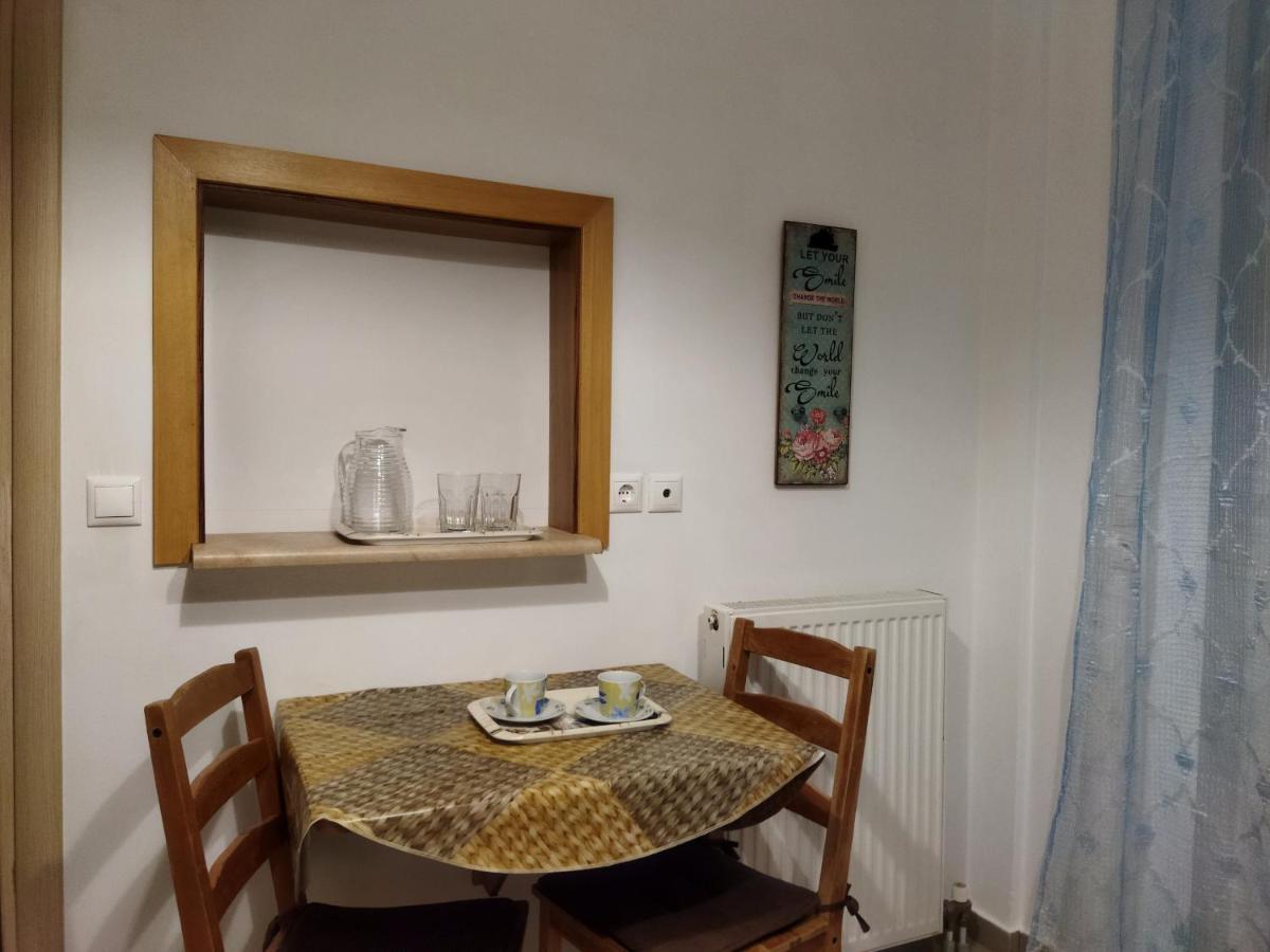Nafplio Breeze Άνετη Διώροφη Κατοικία Από 4 Έως 9 Επισκέπτες المظهر الخارجي الصورة