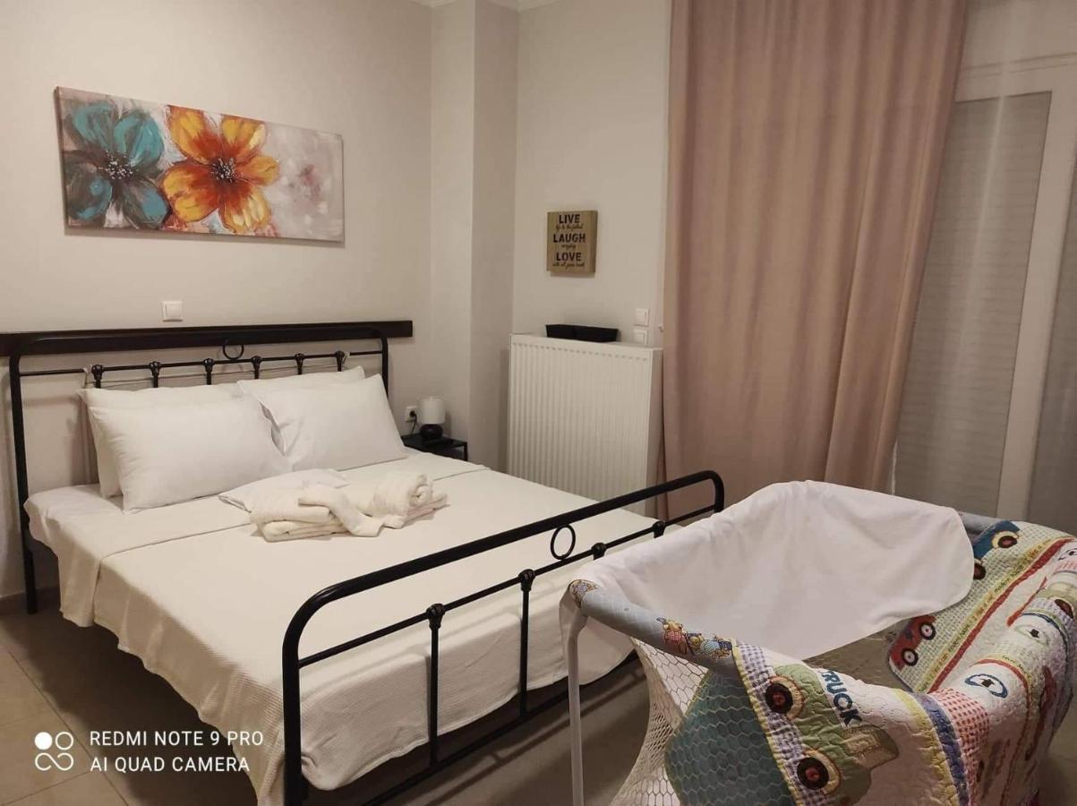 Nafplio Breeze Άνετη Διώροφη Κατοικία Από 4 Έως 9 Επισκέπτες المظهر الخارجي الصورة