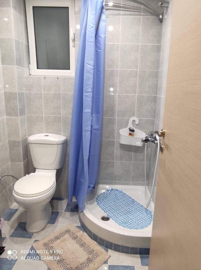 Nafplio Breeze Άνετη Διώροφη Κατοικία Από 4 Έως 9 Επισκέπτες المظهر الخارجي الصورة