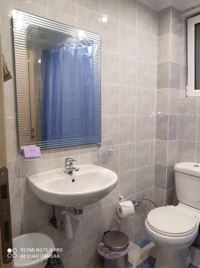 Nafplio Breeze Άνετη Διώροφη Κατοικία Από 4 Έως 9 Επισκέπτες المظهر الخارجي الصورة