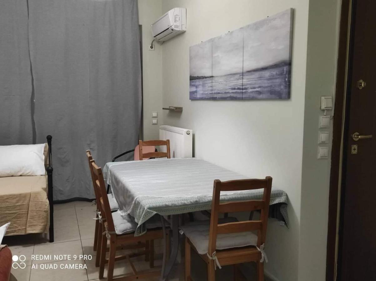 Nafplio Breeze Άνετη Διώροφη Κατοικία Από 4 Έως 9 Επισκέπτες المظهر الخارجي الصورة