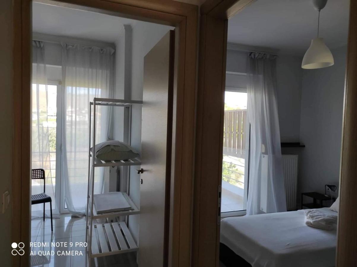 Nafplio Breeze Άνετη Διώροφη Κατοικία Από 4 Έως 9 Επισκέπτες المظهر الخارجي الصورة