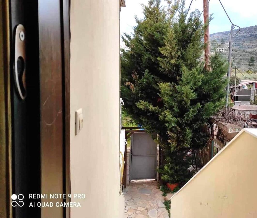 Nafplio Breeze Άνετη Διώροφη Κατοικία Από 4 Έως 9 Επισκέπτες المظهر الخارجي الصورة