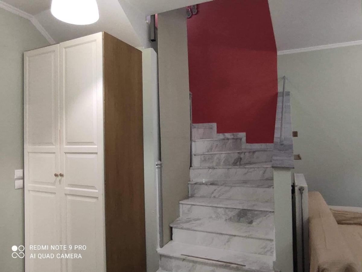 Nafplio Breeze Άνετη Διώροφη Κατοικία Από 4 Έως 9 Επισκέπτες المظهر الخارجي الصورة