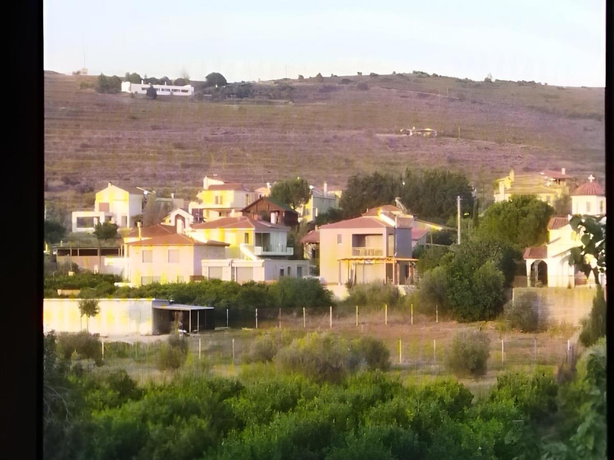 Nafplio Breeze Άνετη Διώροφη Κατοικία Από 4 Έως 9 Επισκέπτες المظهر الخارجي الصورة