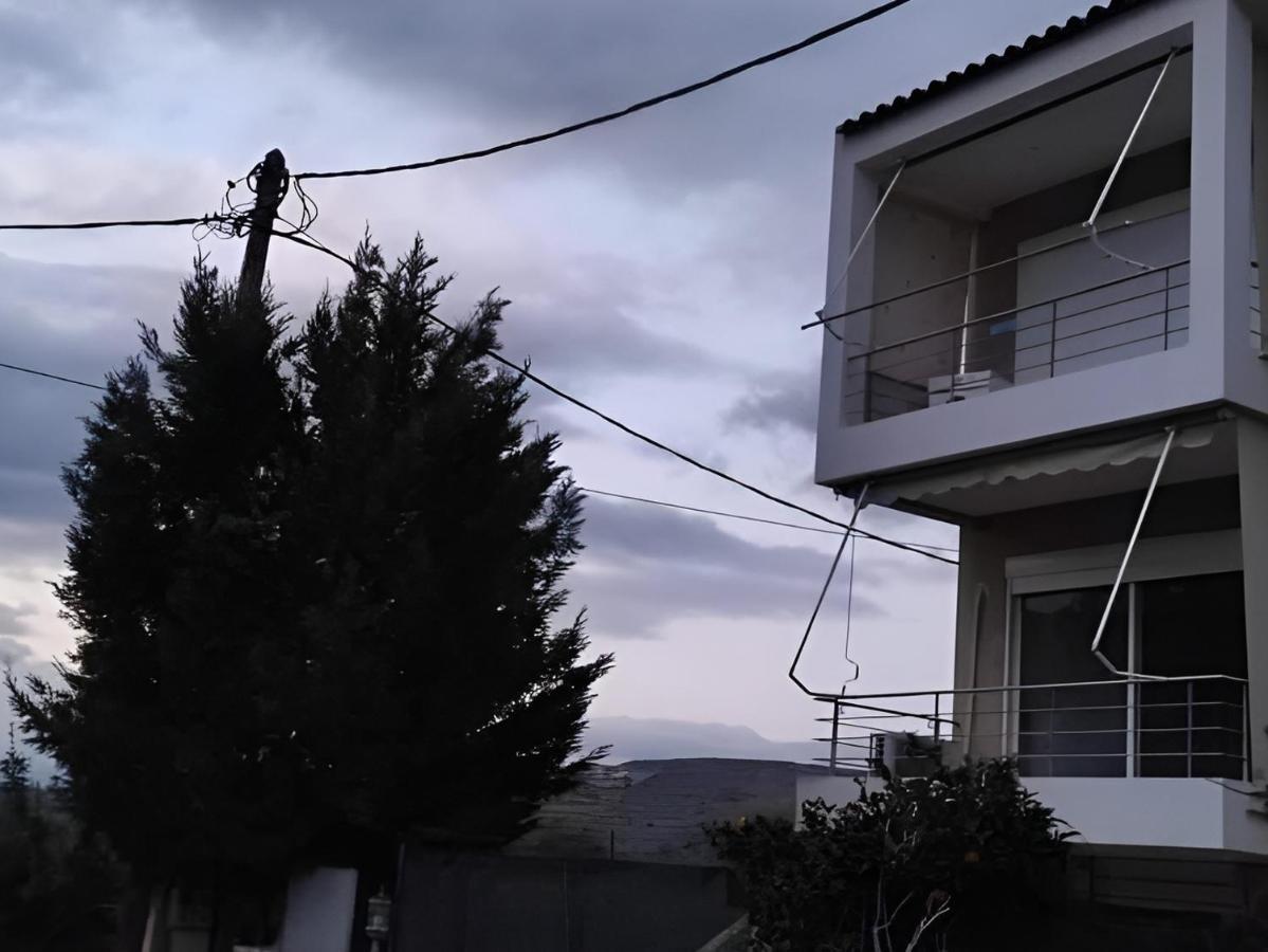 Nafplio Breeze Άνετη Διώροφη Κατοικία Από 4 Έως 9 Επισκέπτες المظهر الخارجي الصورة