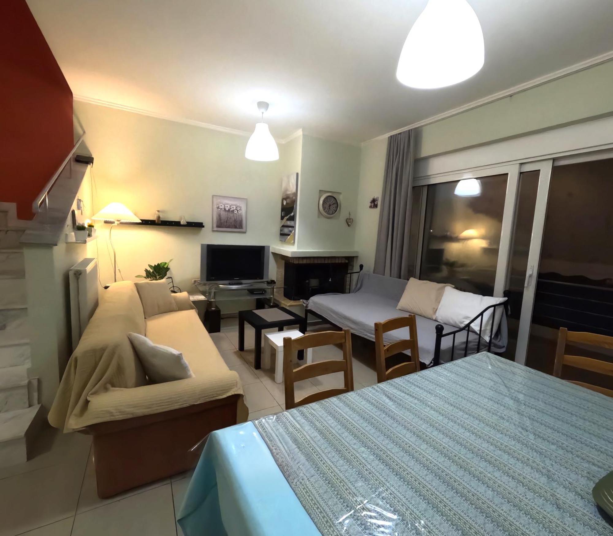 Nafplio Breeze Άνετη Διώροφη Κατοικία Από 4 Έως 9 Επισκέπτες المظهر الخارجي الصورة