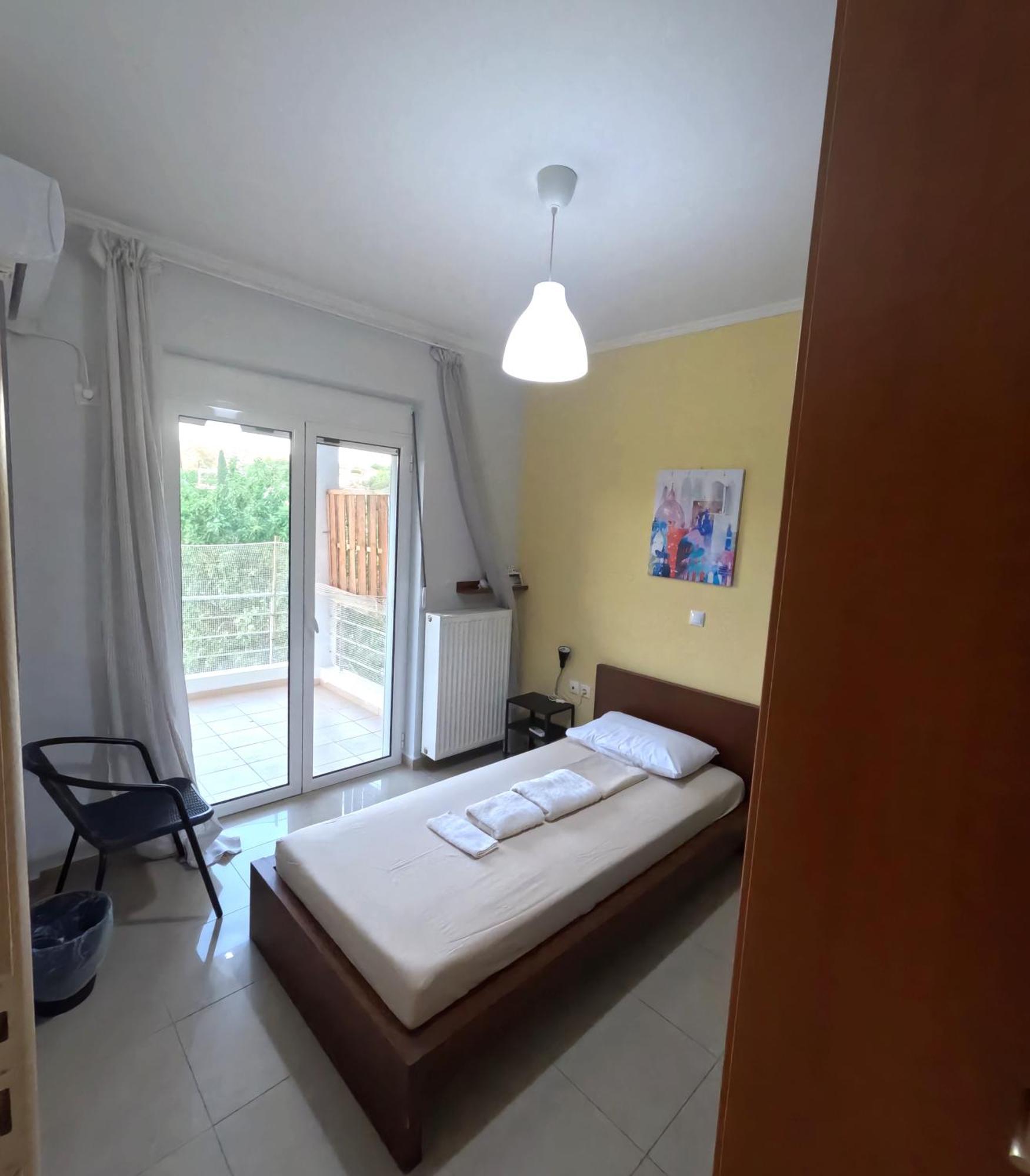 Nafplio Breeze Άνετη Διώροφη Κατοικία Από 4 Έως 9 Επισκέπτες المظهر الخارجي الصورة