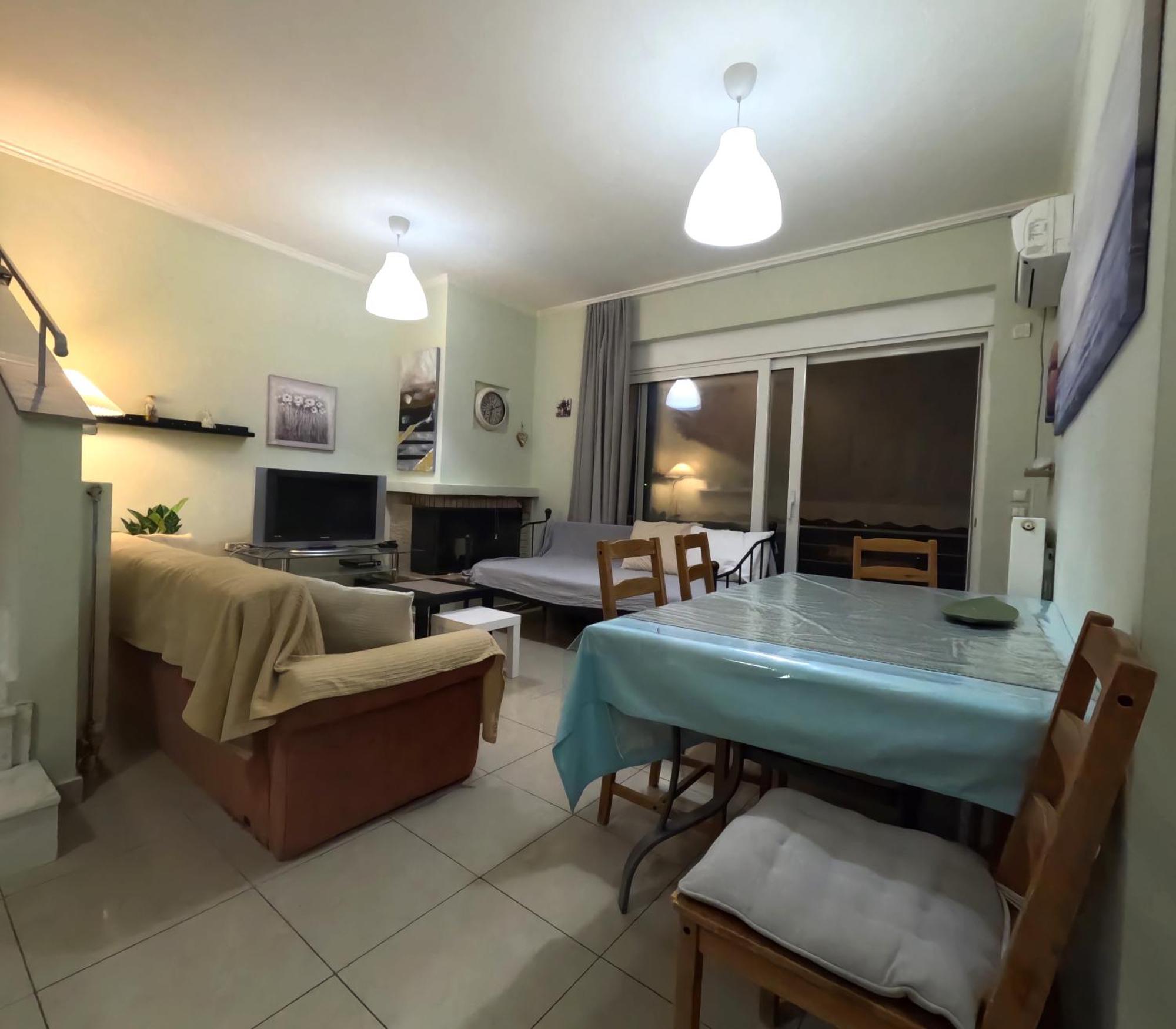 Nafplio Breeze Άνετη Διώροφη Κατοικία Από 4 Έως 9 Επισκέπτες المظهر الخارجي الصورة