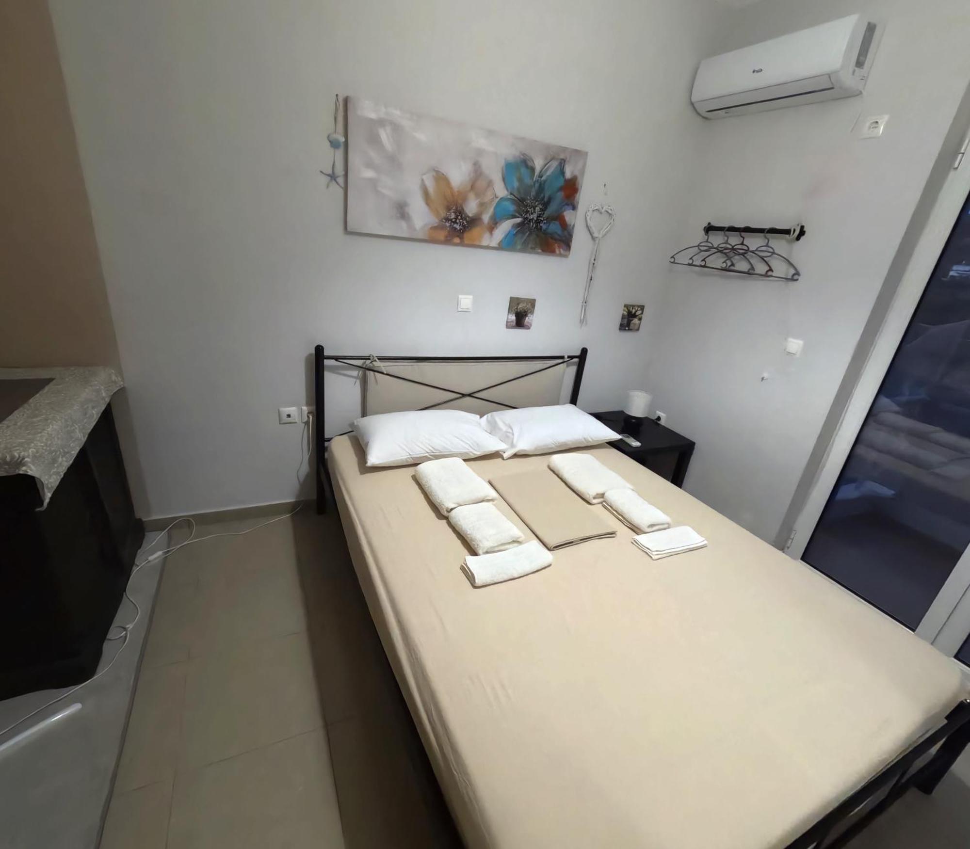 Nafplio Breeze Άνετη Διώροφη Κατοικία Από 4 Έως 9 Επισκέπτες المظهر الخارجي الصورة