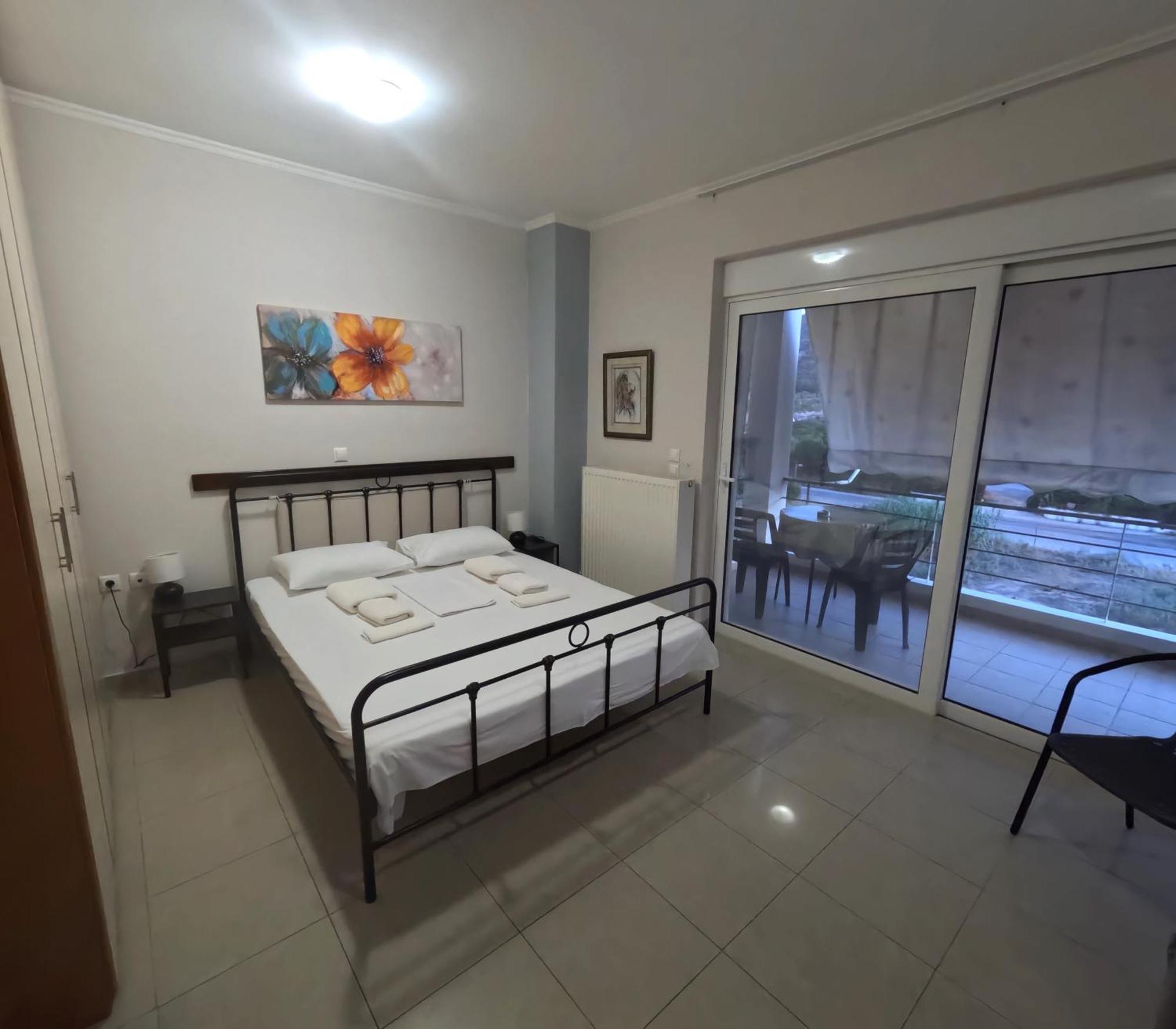 Nafplio Breeze Άνετη Διώροφη Κατοικία Από 4 Έως 9 Επισκέπτες المظهر الخارجي الصورة